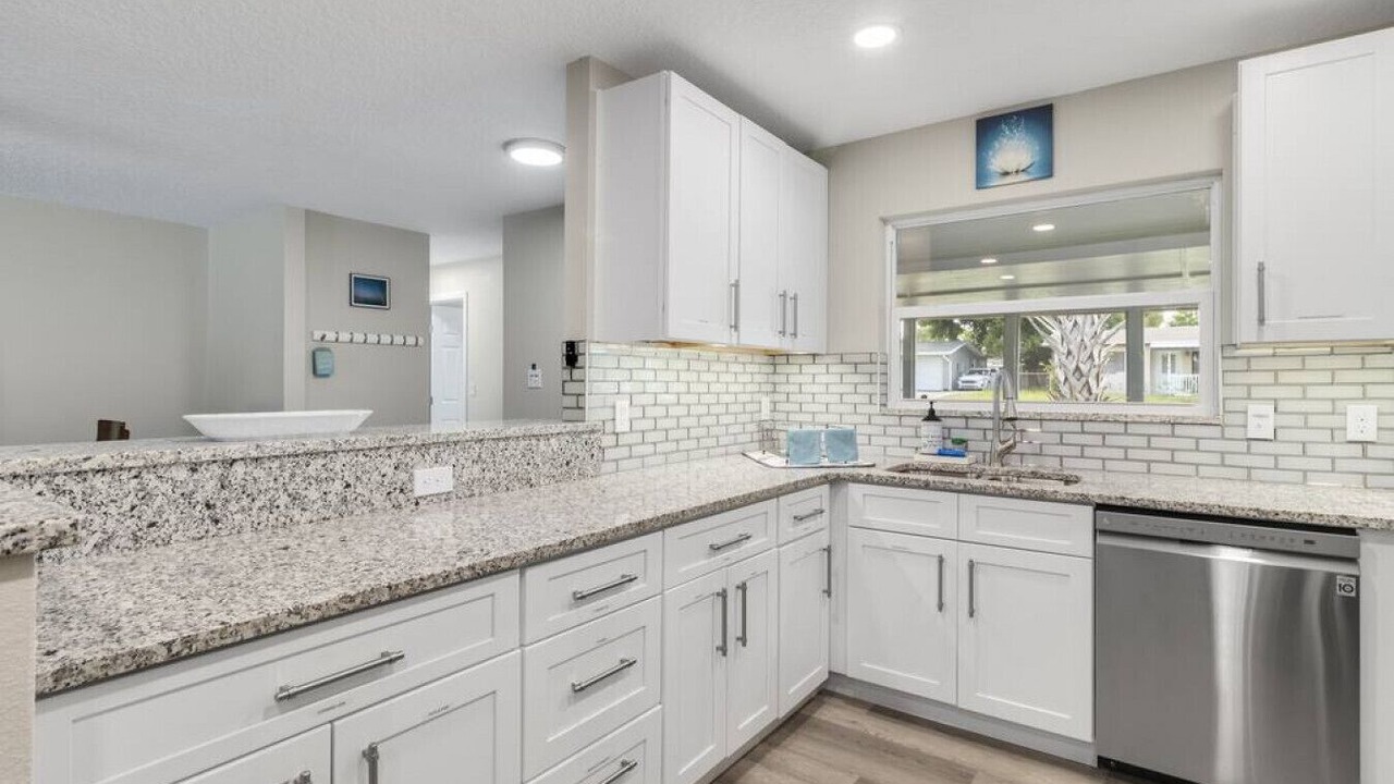 Photo of Kitchen in Titusville