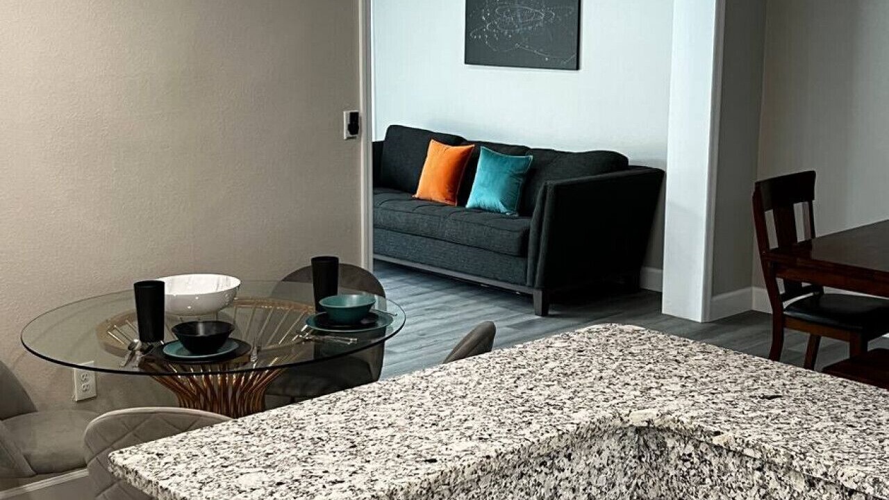 Photo of Livingroom in Titusville