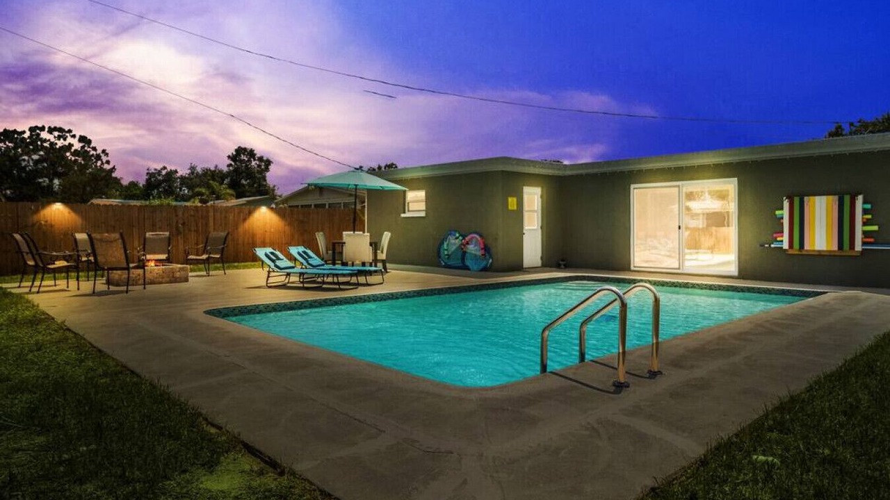 Photo of Outdoor in Titusville