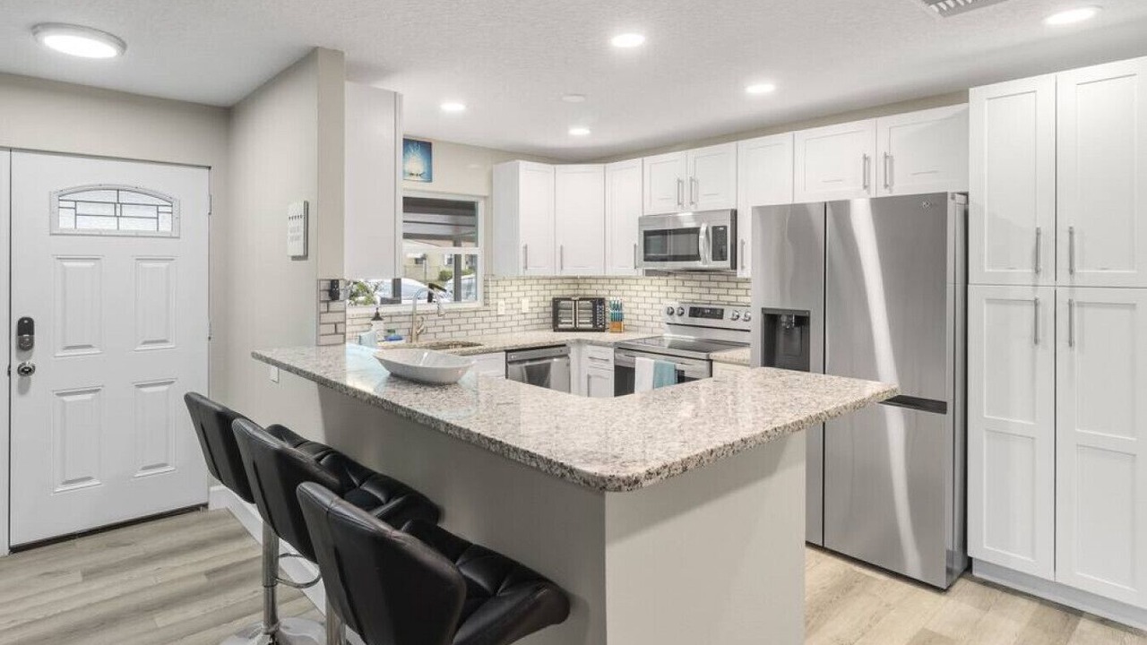 Photo of Kitchen in Titusville