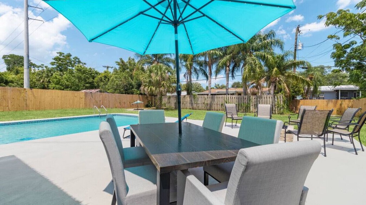 Photo of Outdoor in Titusville