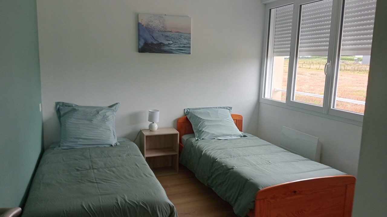 Photo of Bedroom in Pluduno
