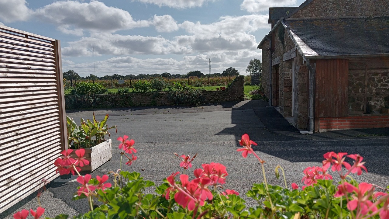 Photo of Outdoor in Pluduno