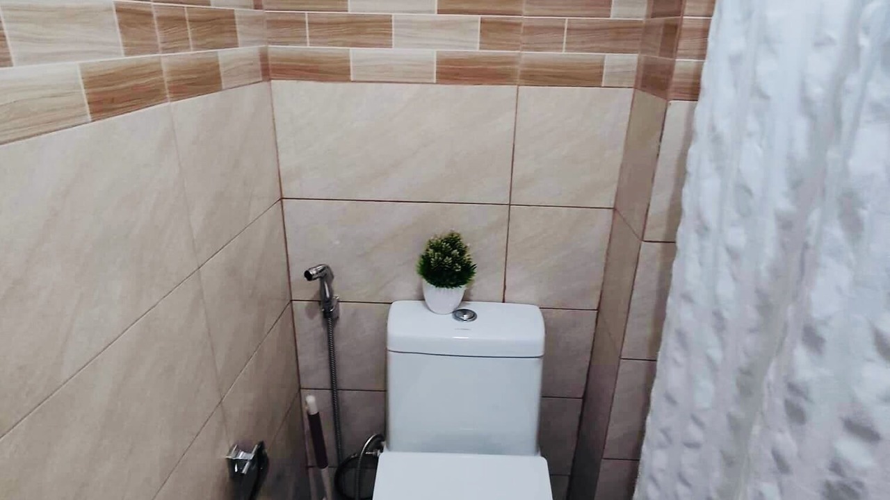 Photo of Bathroom in Daet