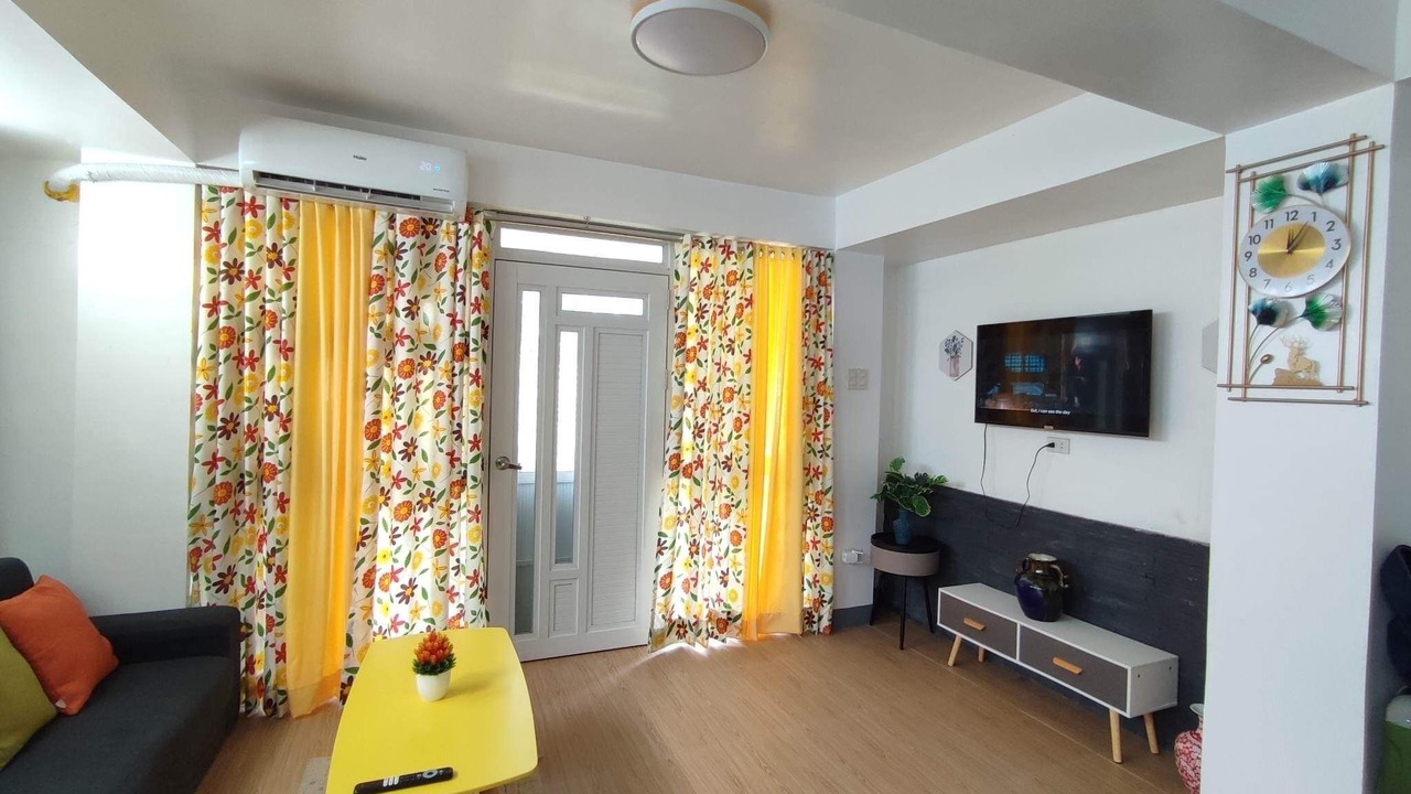 Photo of Livingroom in Daet