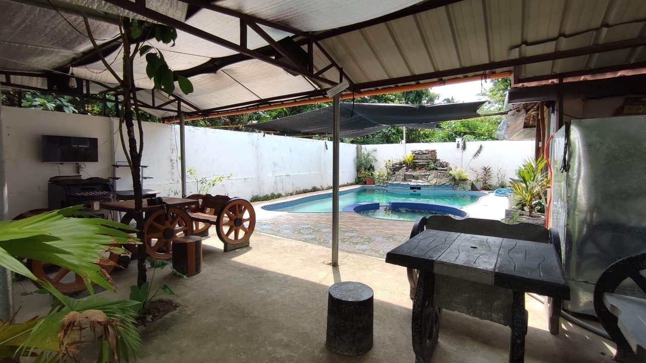 Photo of Outdoor in Daet
