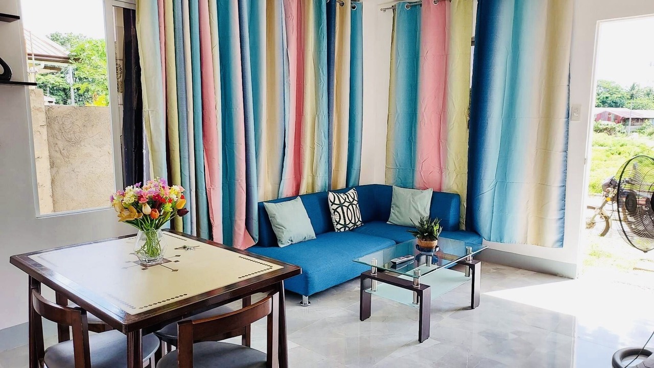 Photo of Livingroom in Daet