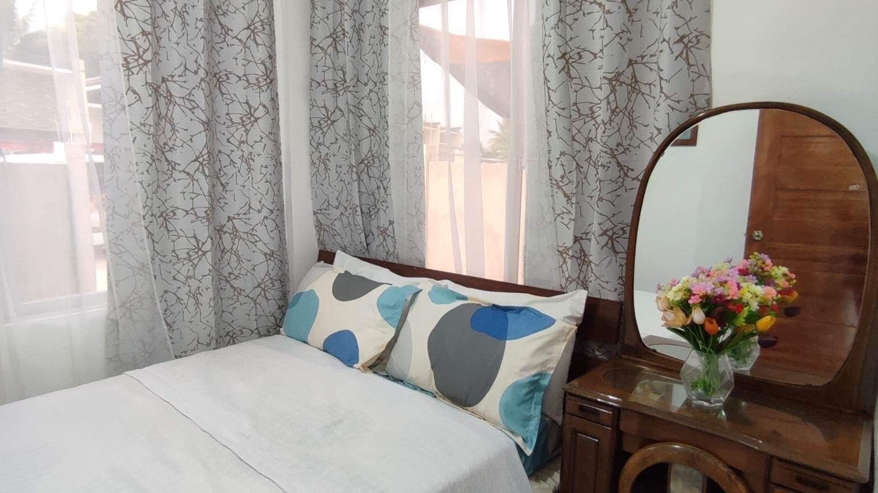 Photo of Bedroom in Daet