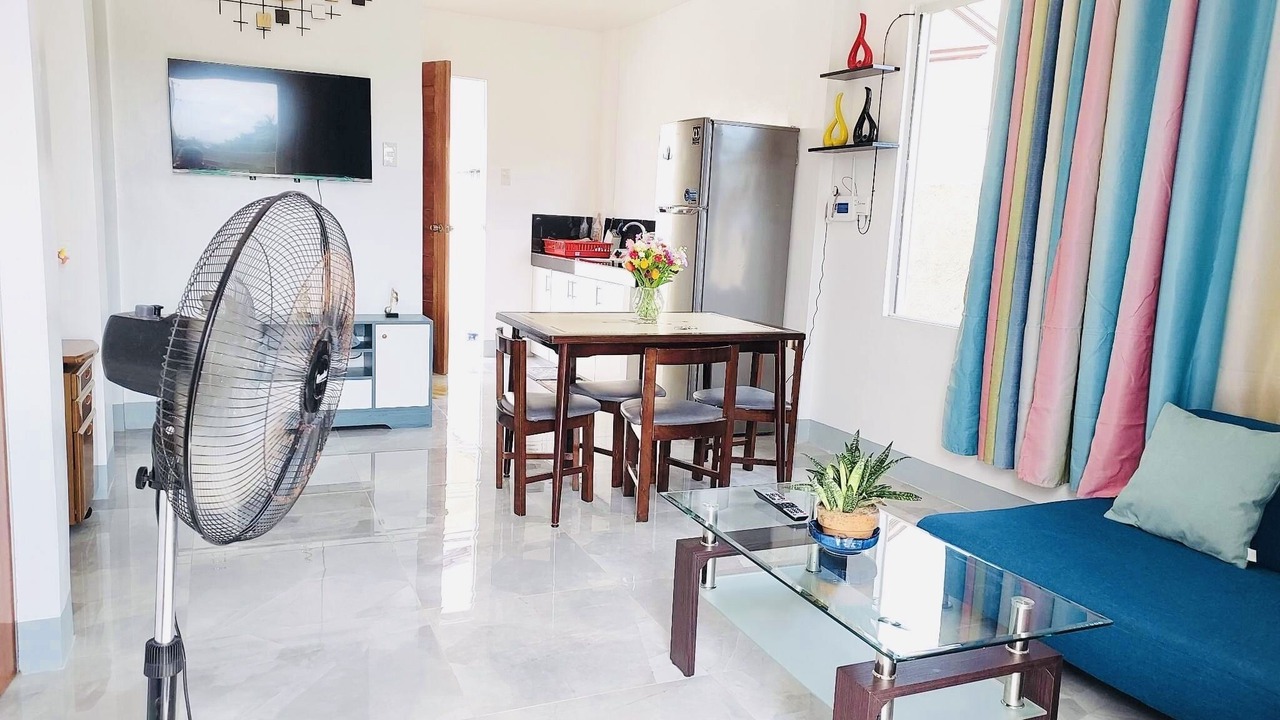 Photo of Livingroom in Daet