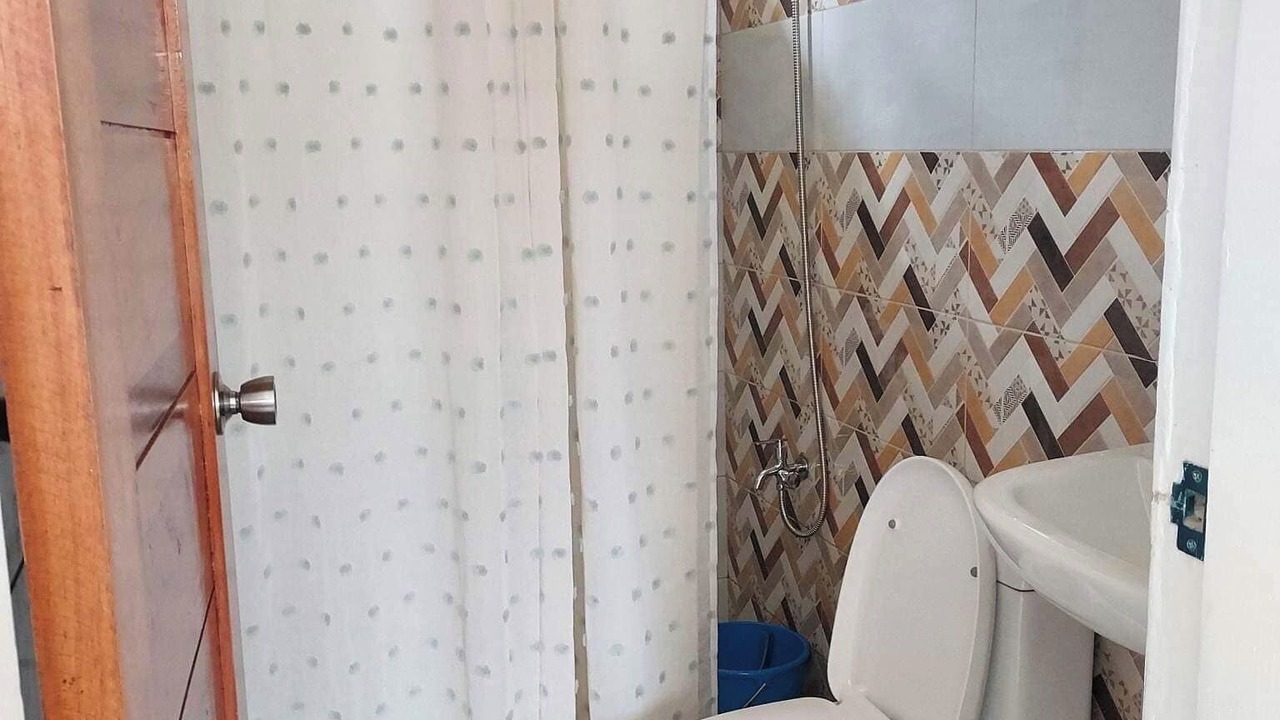 Photo of Bathroom in Daet