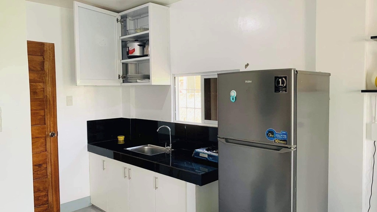 Photo of Kitchen in Daet