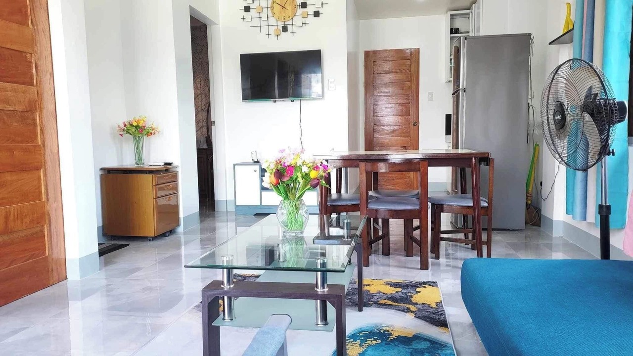 Photo of Livingroom in Daet