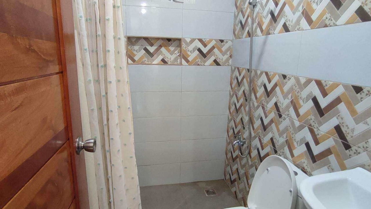 Photo of Bathroom in Daet