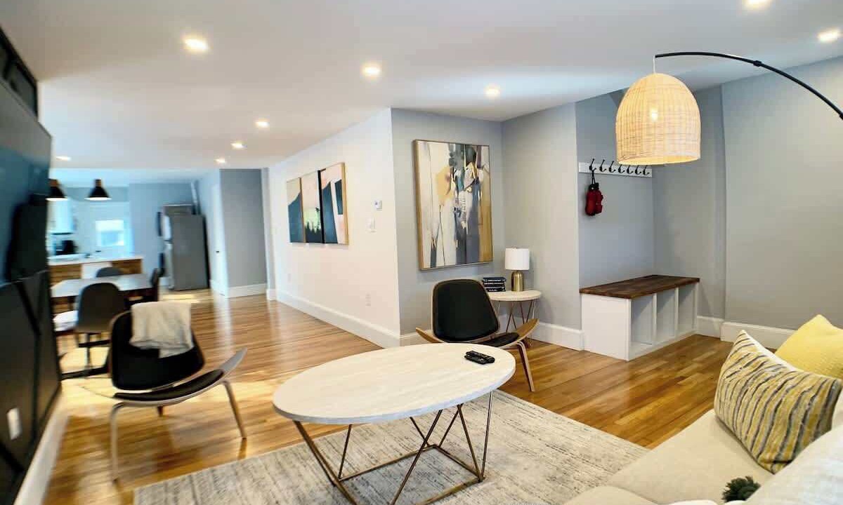 Photo of Bedroom in Arlington