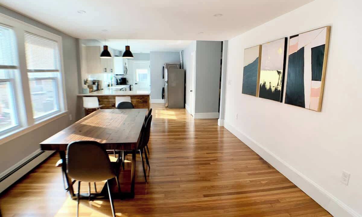Photo of Bedroom in Arlington