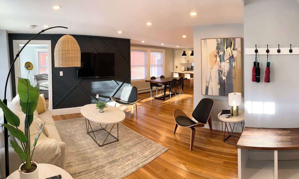 Photo of Bedroom in Arlington