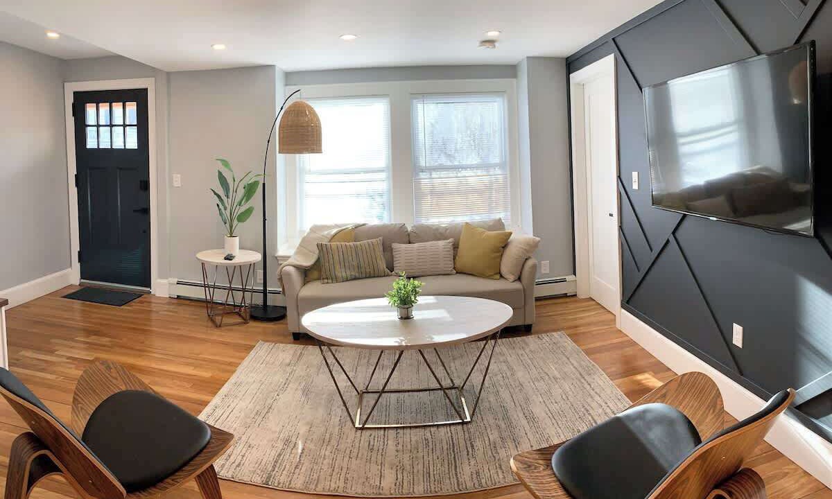 Photo of Bedroom in Arlington