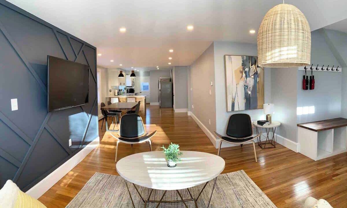 Photo of Bedroom in Arlington