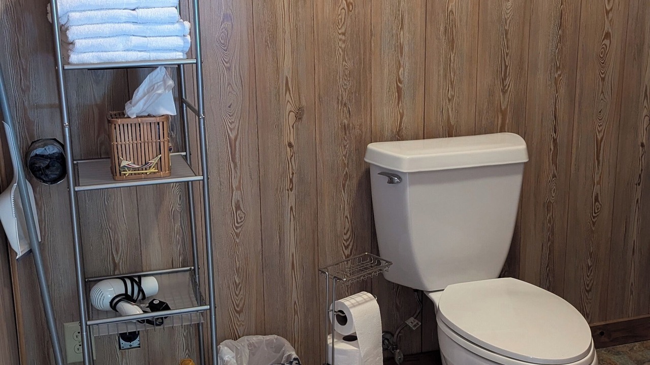 Photo of Bathroom in Brimfield
