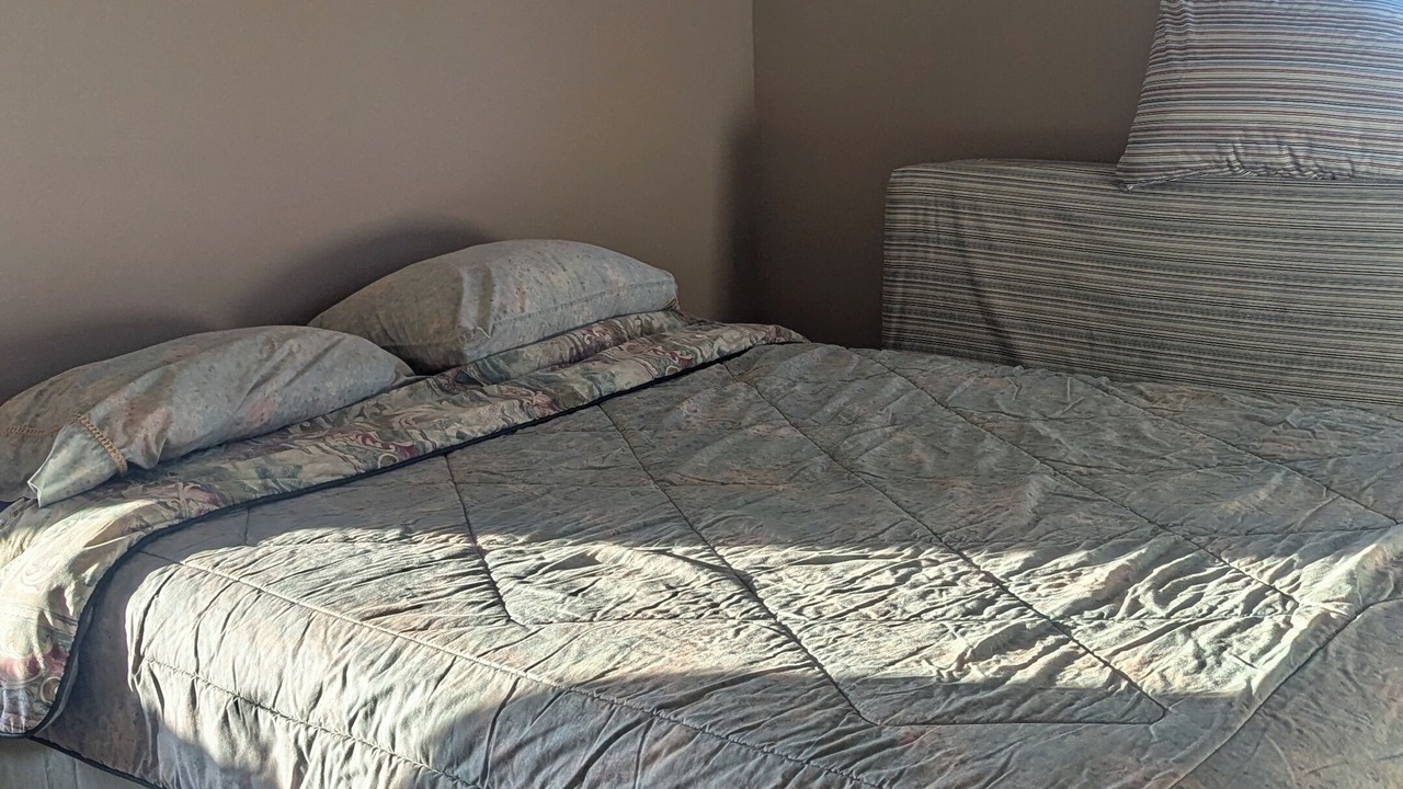 Photo of Bedroom in Brimfield