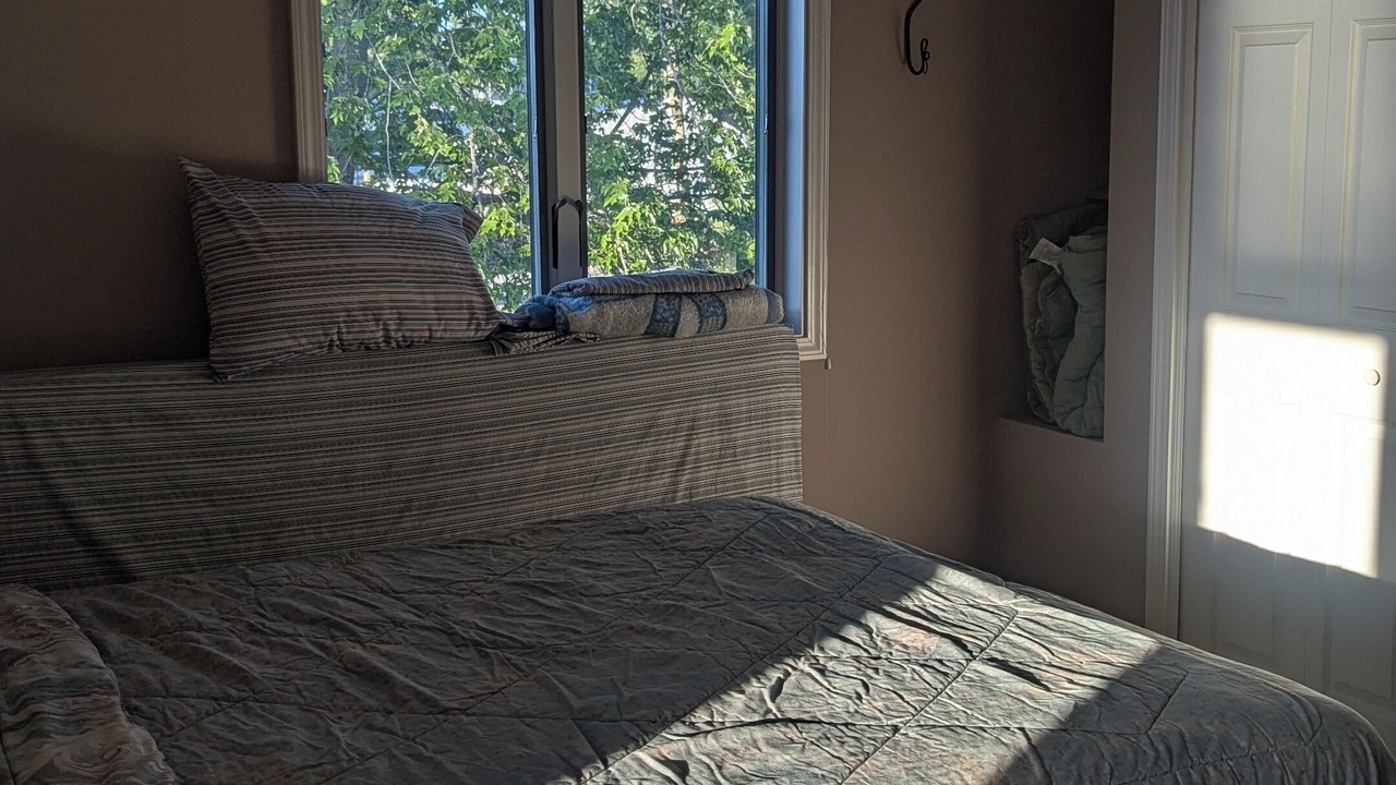 Photo of Bedroom in Brimfield