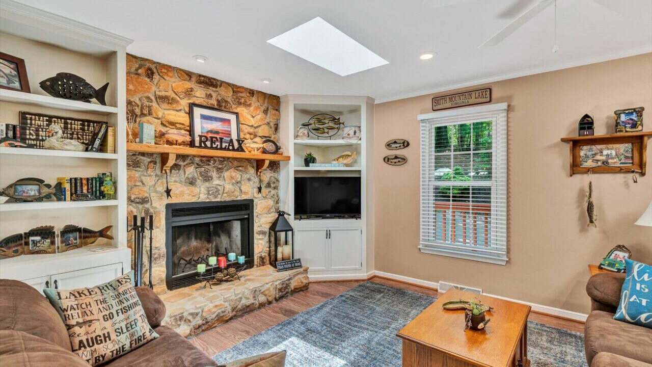 Photo of Bedroom in Westlake Corner