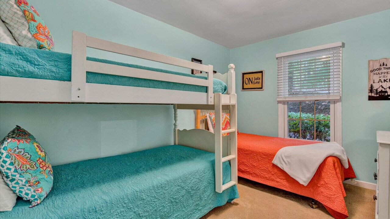 Photo of Bedroom in Westlake Corner