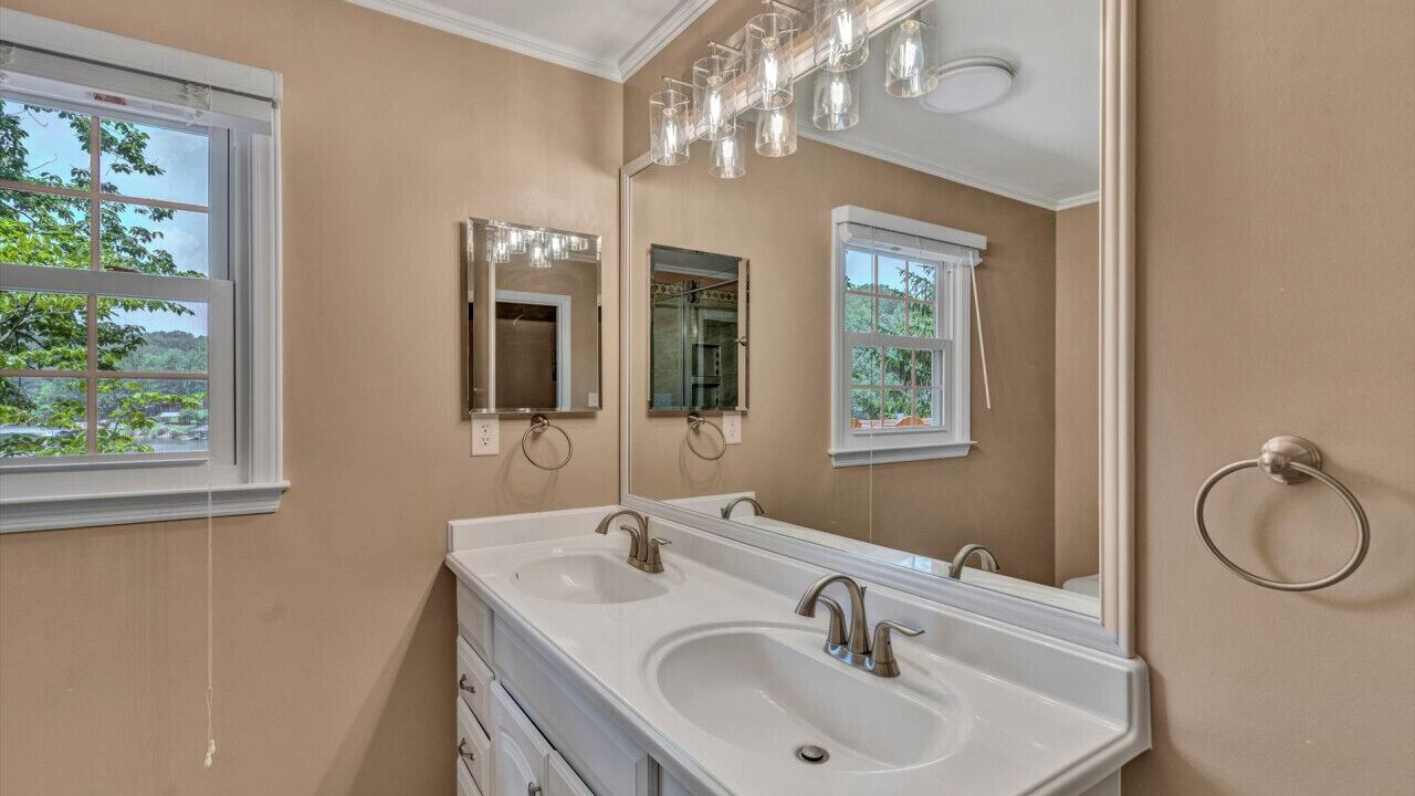 Photo of Bathroom in Westlake Corner