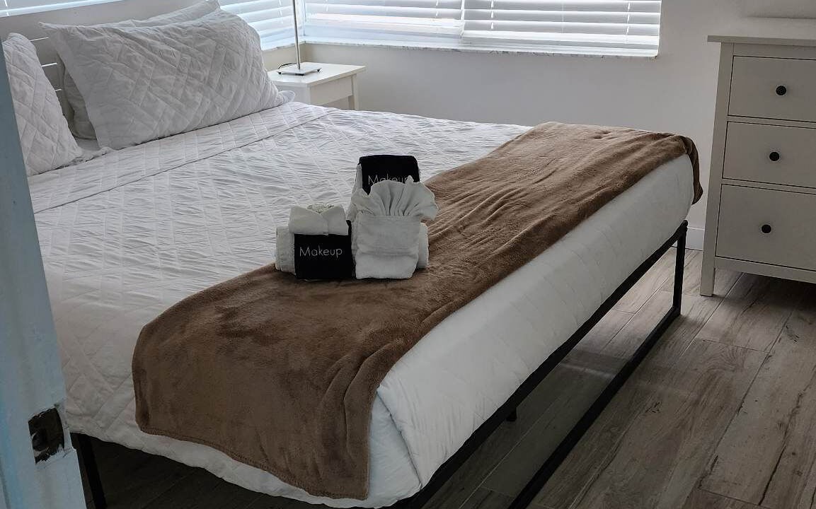 Photo of Bedroom in Bay Esplanade