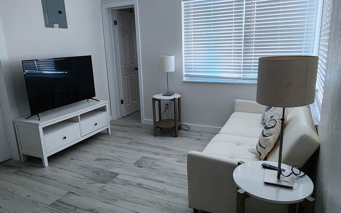 Photo of Livingroom in Bay Esplanade