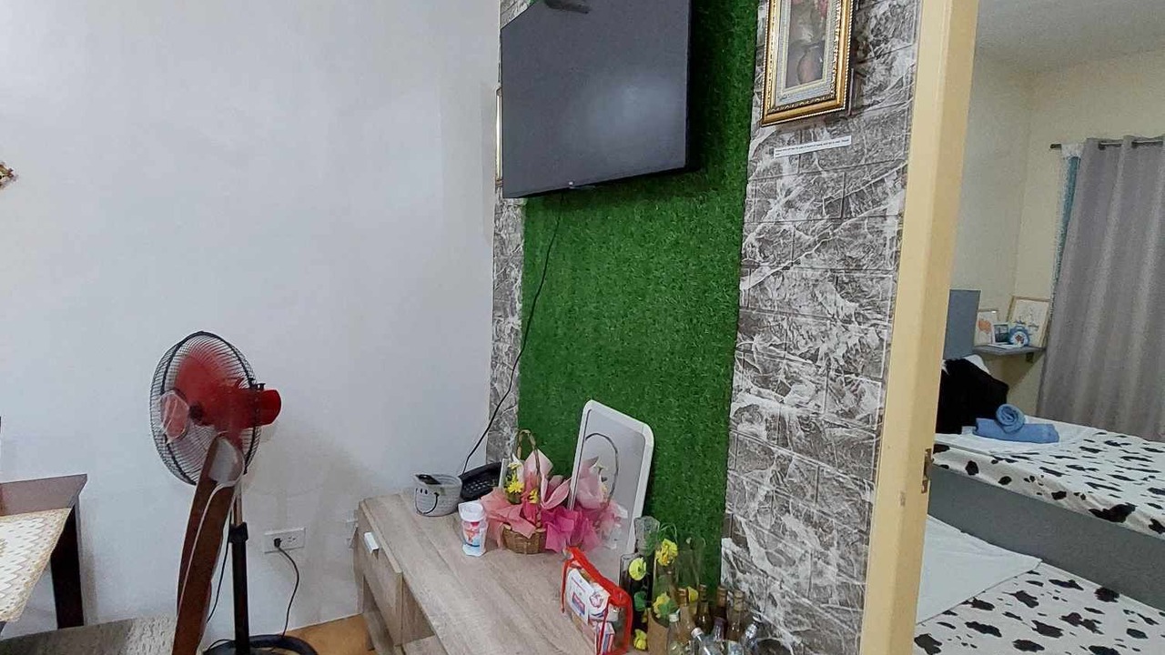 Photo of Bedroom in Sasa