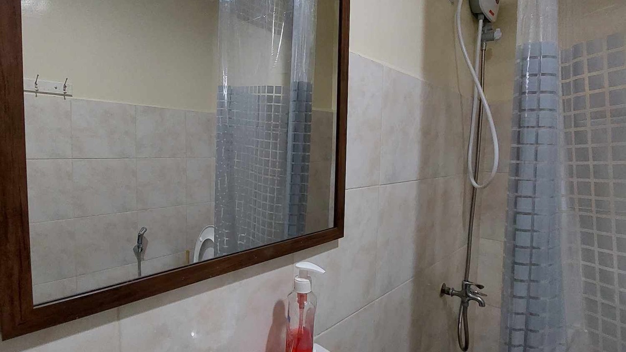 Photo of Bathroom in Sasa