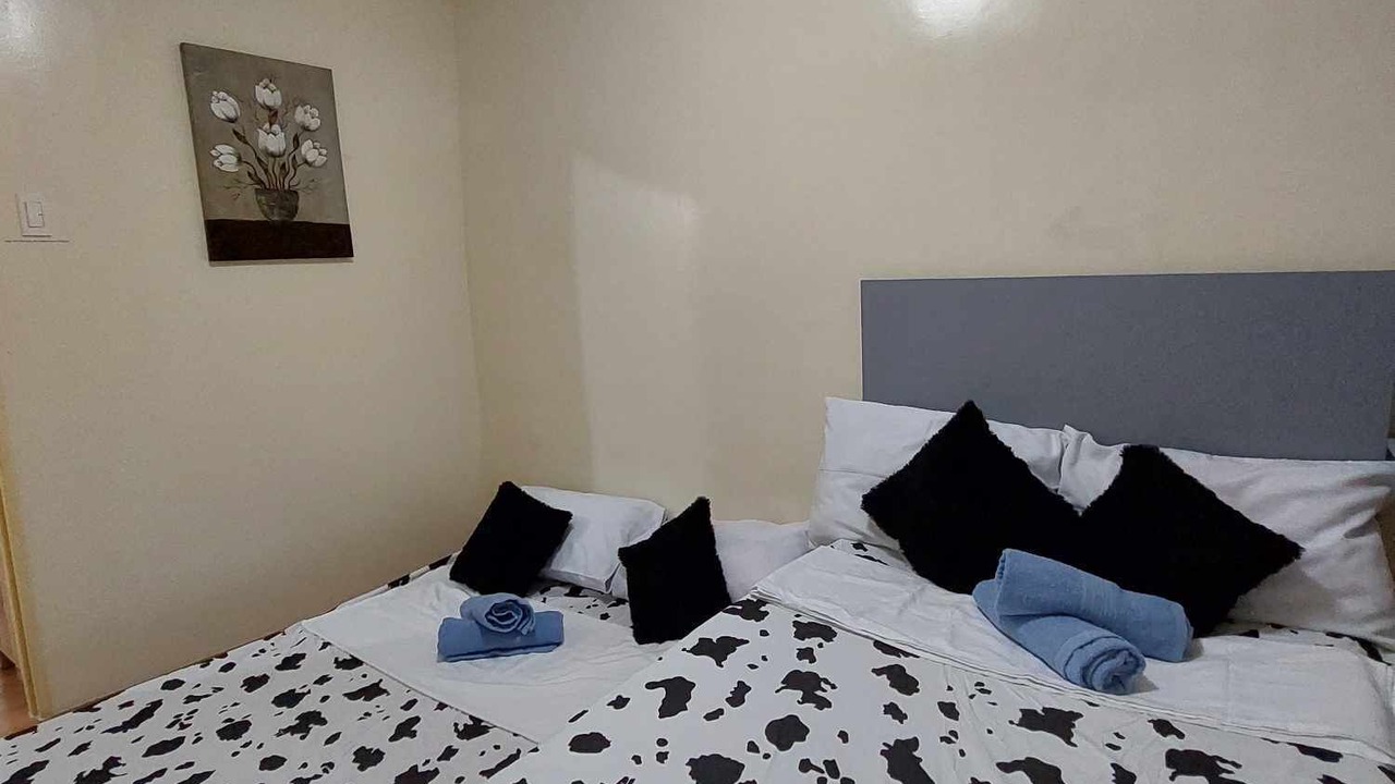 Photo of Bedroom in Sasa