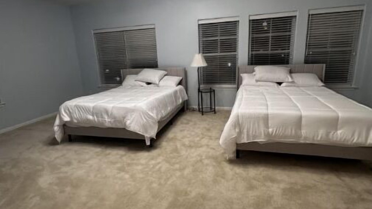 Photo of Bedroom in Queens