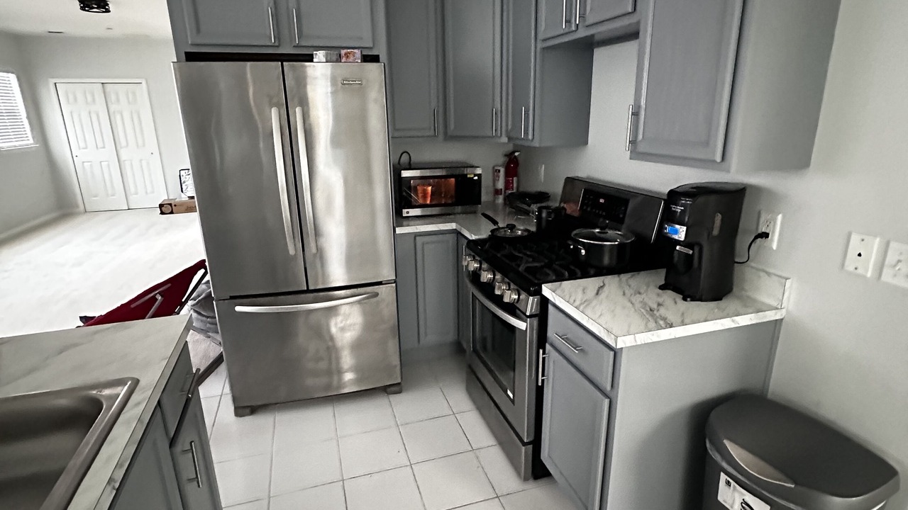 Photo of Kitchen in Queens