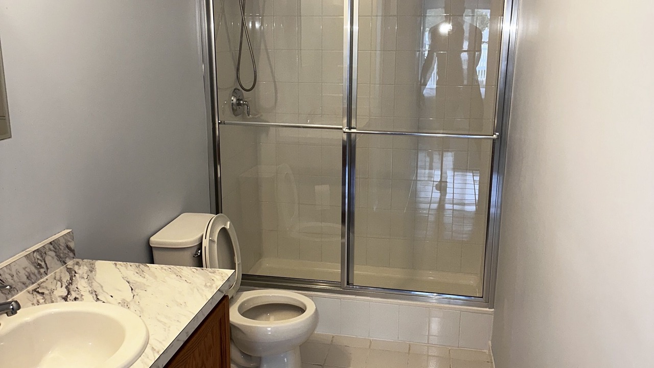 Photo of Bathroom in Queens
