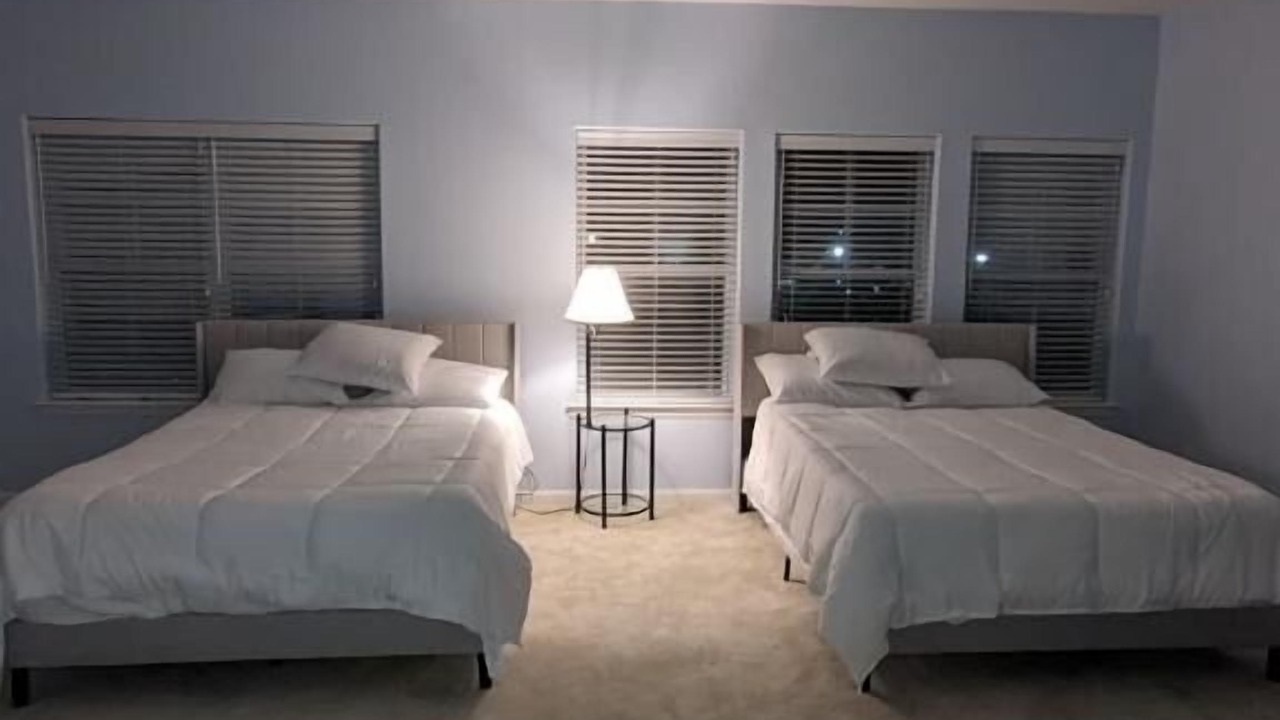 Photo of Bedroom in Queens