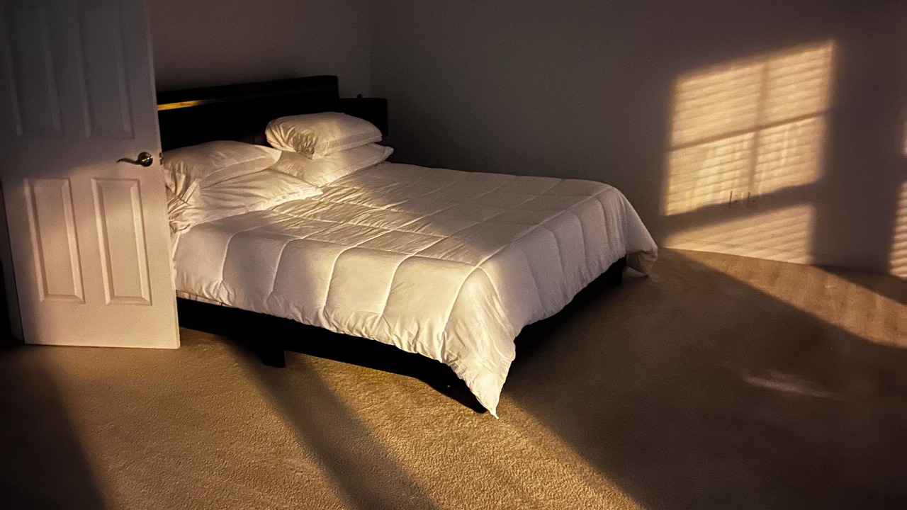 Photo of Bedroom in Queens