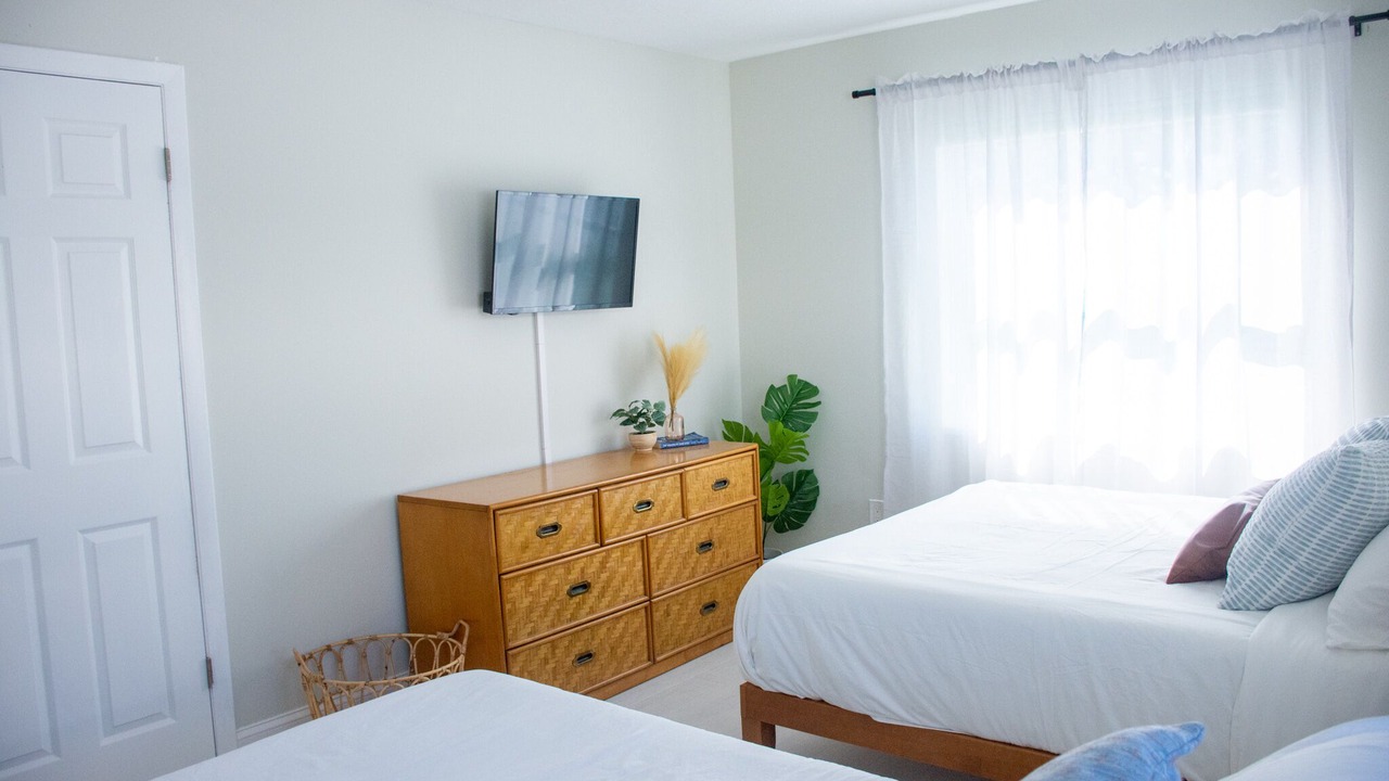 Photo of Bedroom in Venetian Way