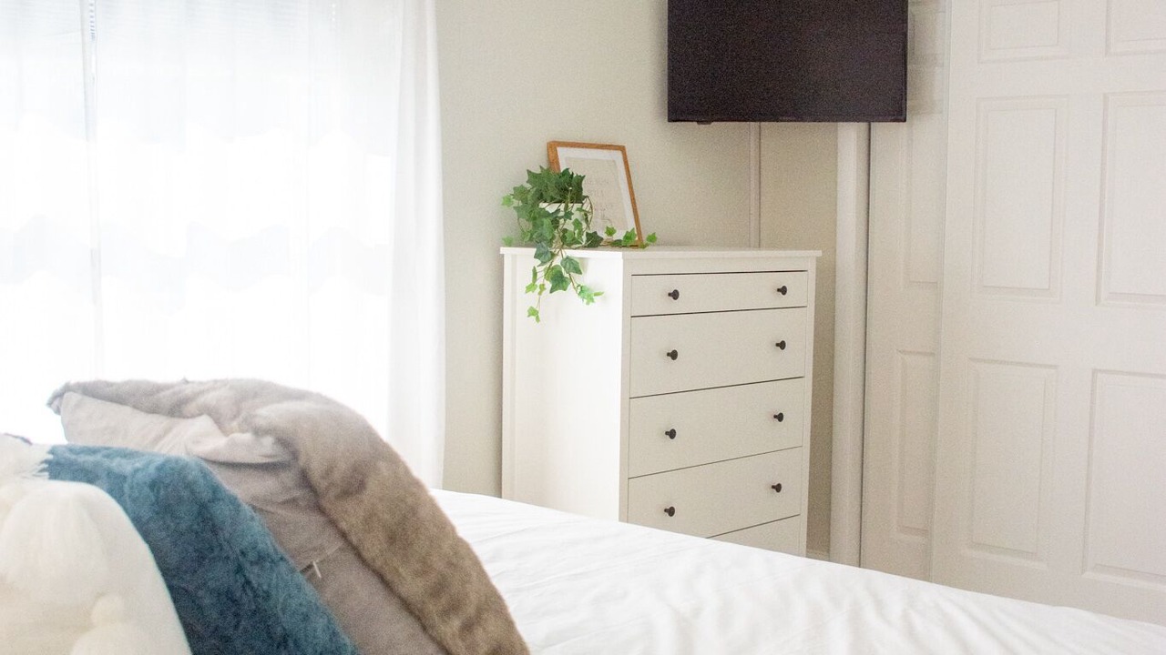 Photo of Bedroom in Venetian Way