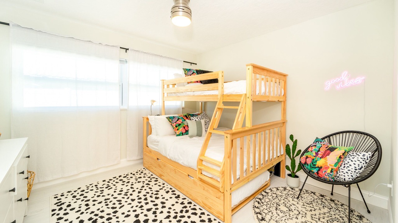 Photo of Bedroom in Venetian Way