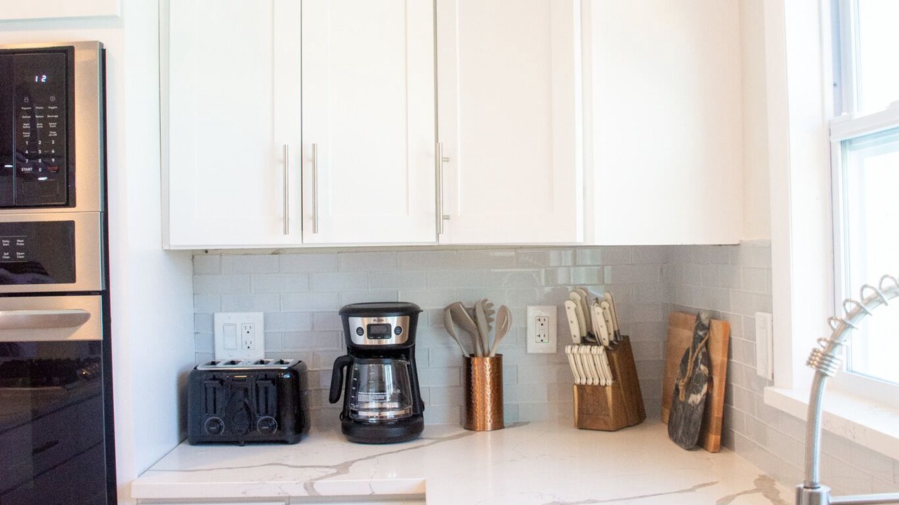 Photo of Kitchen in Venetian Way
