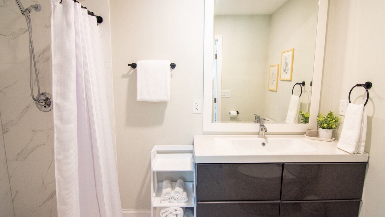 Photo of Bathroom in Venetian Way