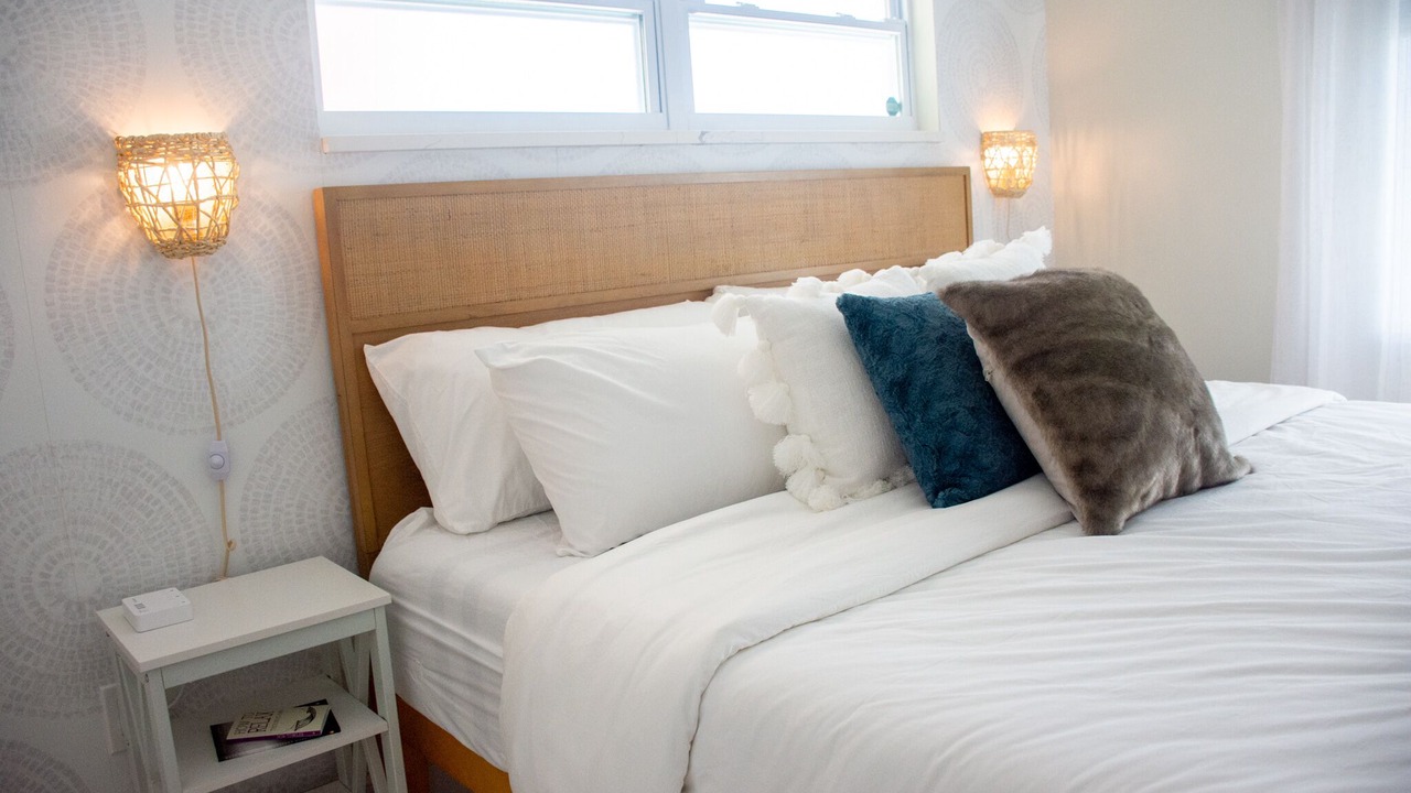 Photo of Bedroom in Venetian Way