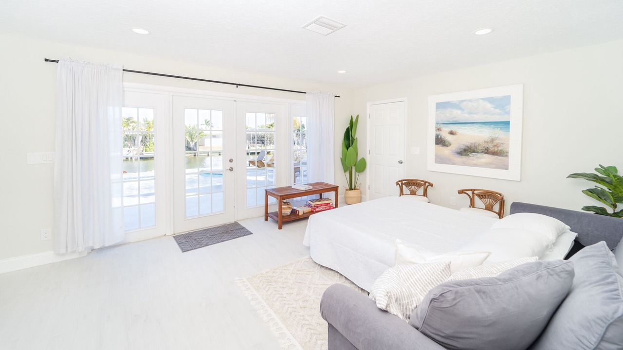 Photo of Bedroom in Venetian Way