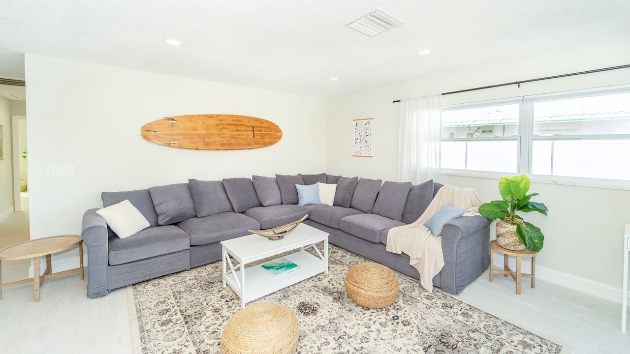 Photo of Livingroom in Venetian Way