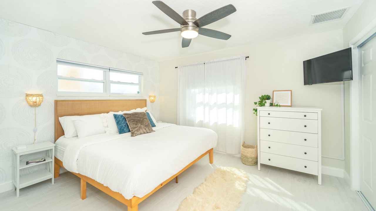 Photo of Bedroom in Venetian Way