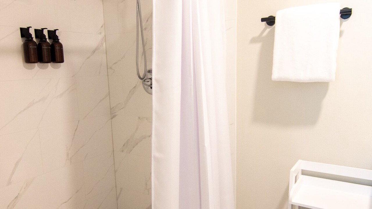 Photo of Bathroom in Venetian Way