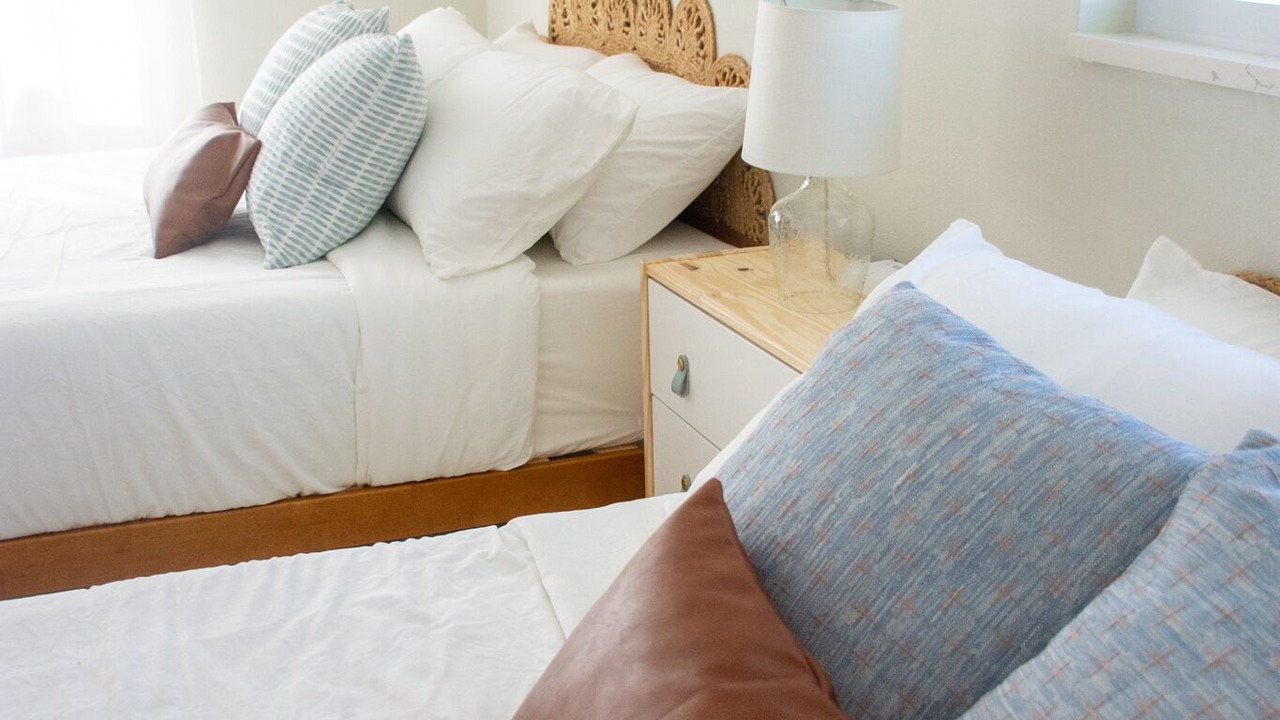 Photo of Bedroom in Venetian Way