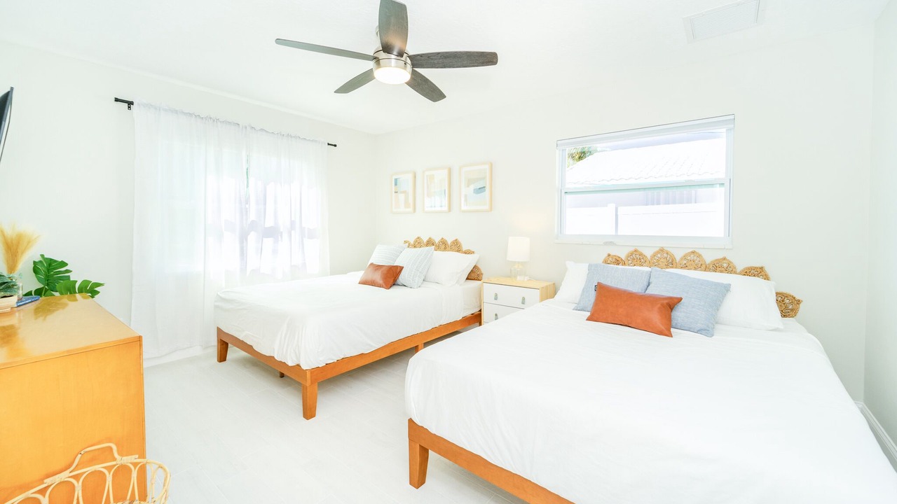 Photo of Bedroom in Venetian Way
